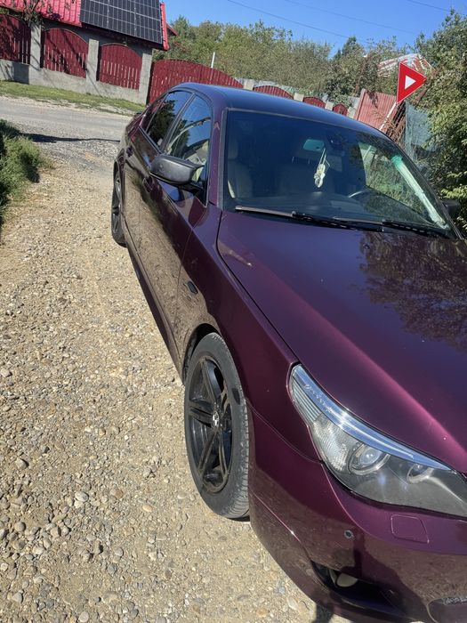BMW Seria 5 2004 — imagine 3