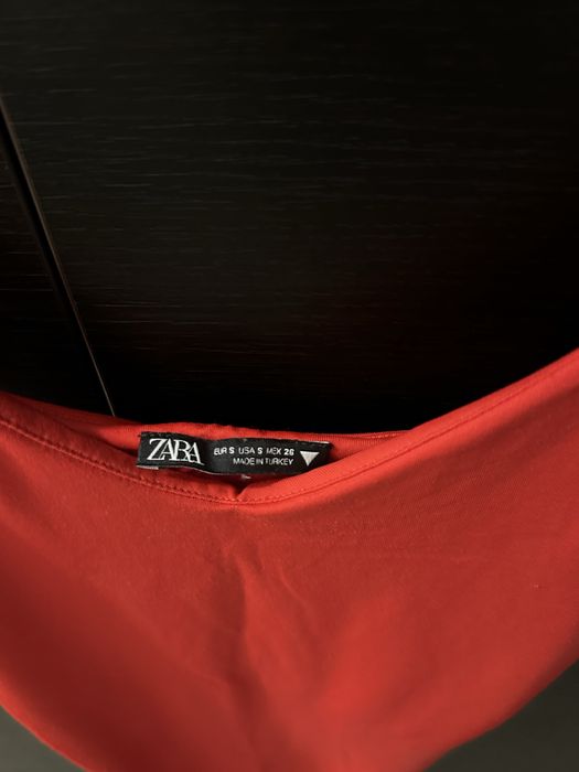 Боди Zara