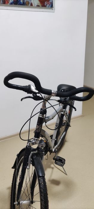 Aero TX521 German velosiped