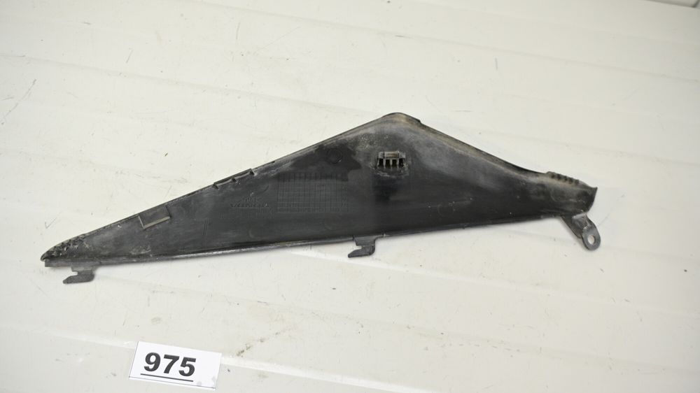 Honda VFR1200F 2010 Carena Stanga Rezervor combustibil