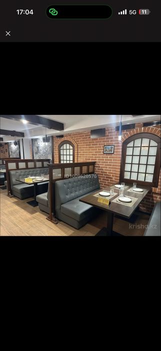 Сдам в аренду КафеБар