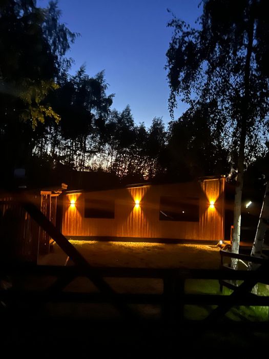 Cabana de închiriat la Muntele Rece