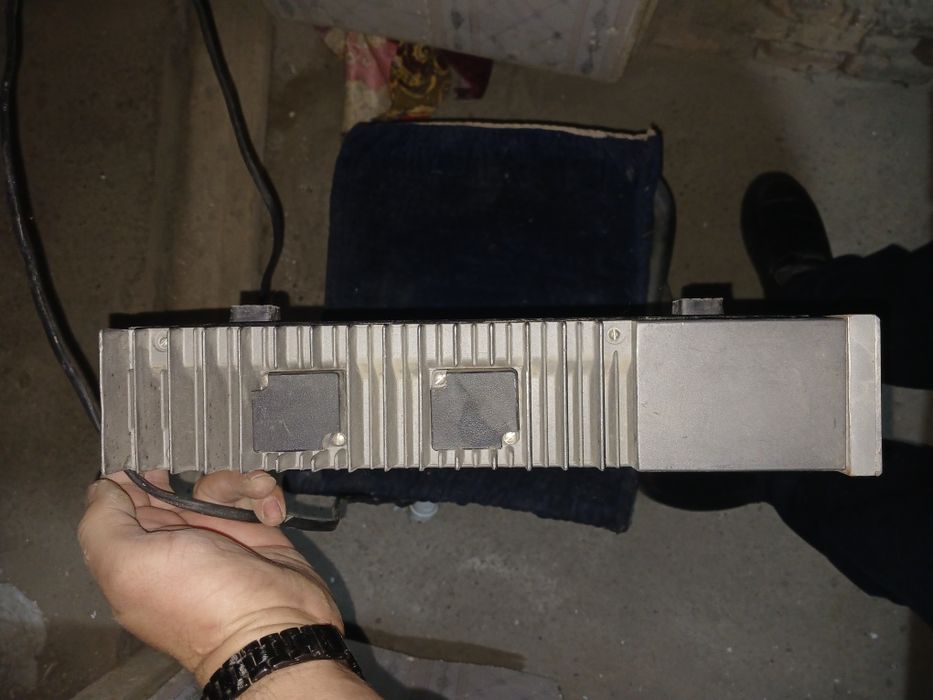 Продаю усилители