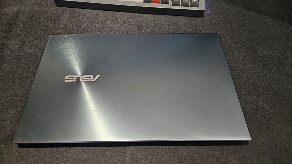 Asus zenbook 14 ryzen 7