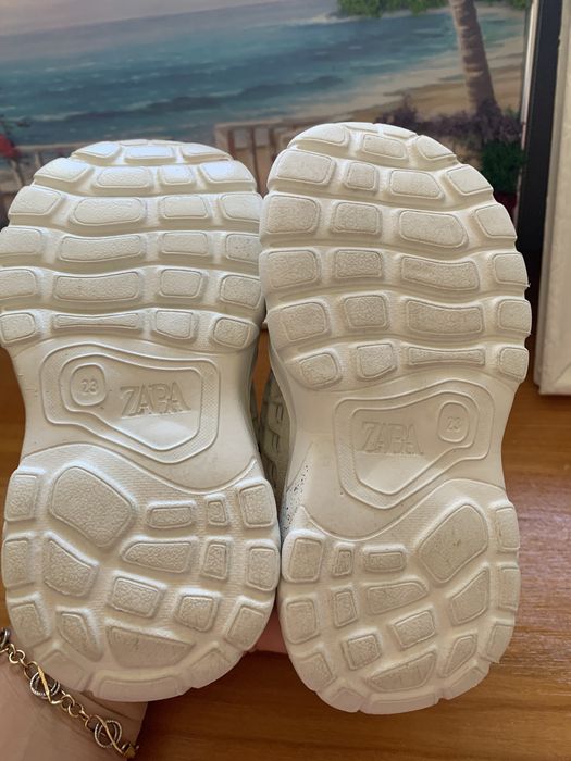 Adidasi Zara nr 23