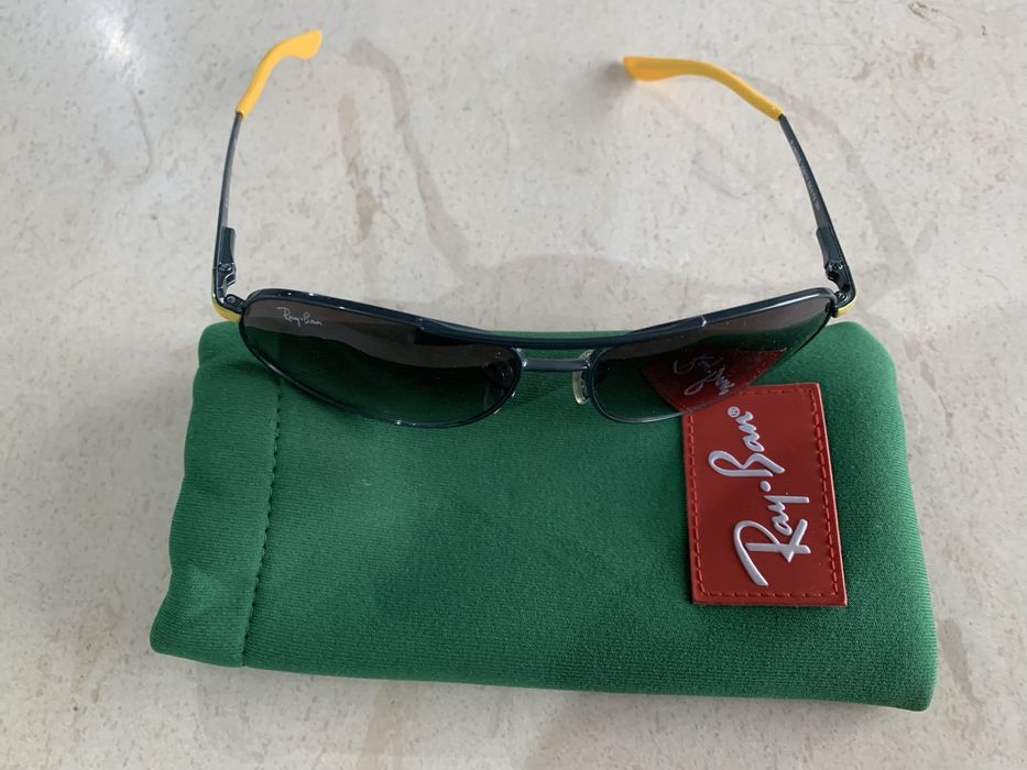 RAY-BAN - JUNIOR - Детски слънчеви очила