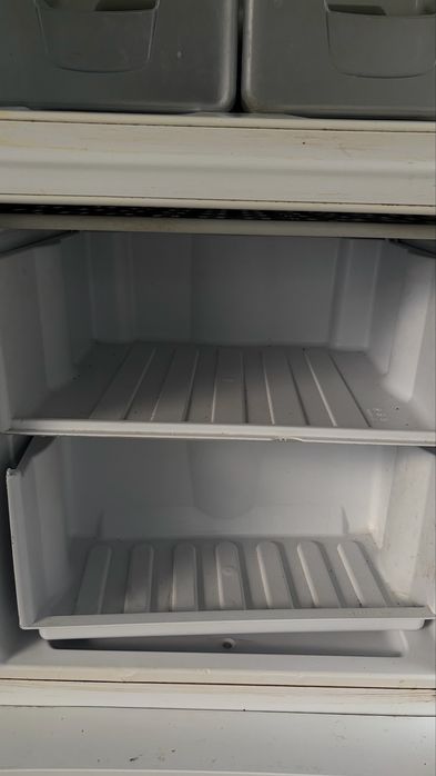 Холодильник Индезит