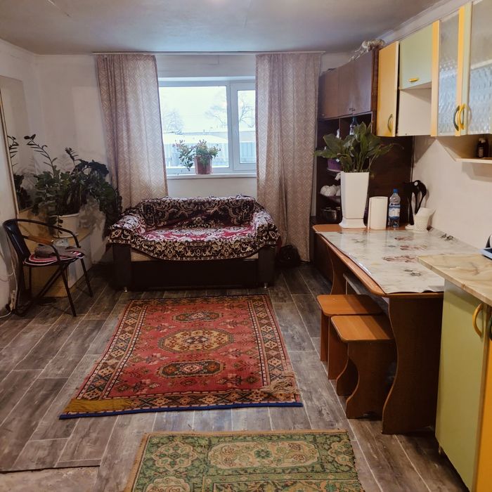 Продам дом с Баидала