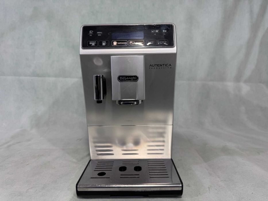 Кафемашина - Delonghi Autentica ETAM29.620.SB