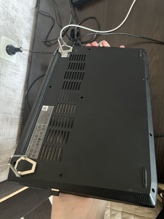 Lenovo ideapad Gaming 3 LEGION MINI