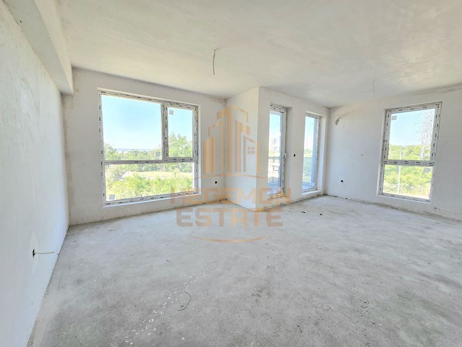 3-стаен Варна-Левски