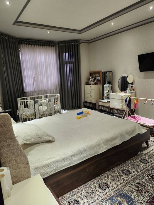 Новый Усасток Дом 3 х уровневый Кибрай Аргин