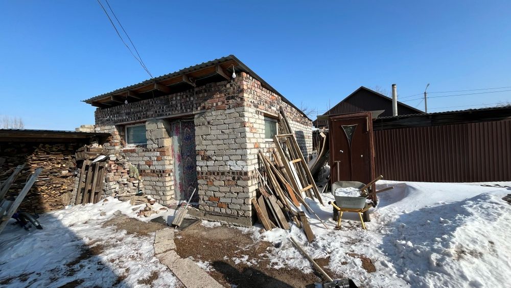 Продам частный дом "Воргород"