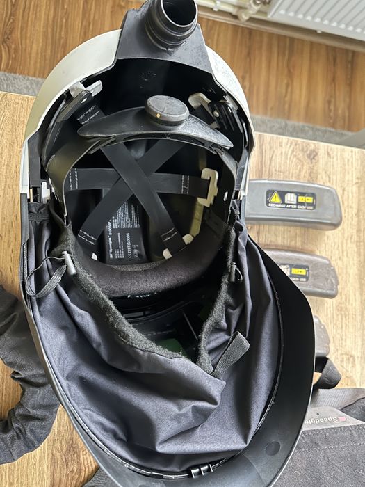 Masca sudura 3M Speedglas 9100 MP