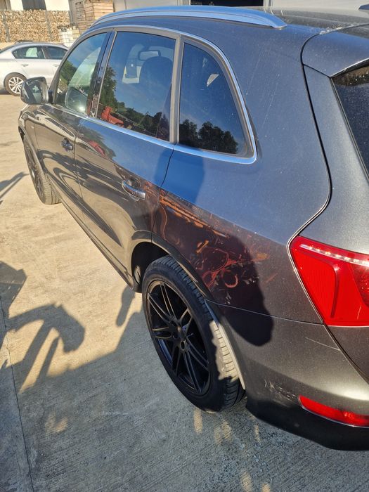 Piese q5 automat și manual caga fata portiera motoraș grup