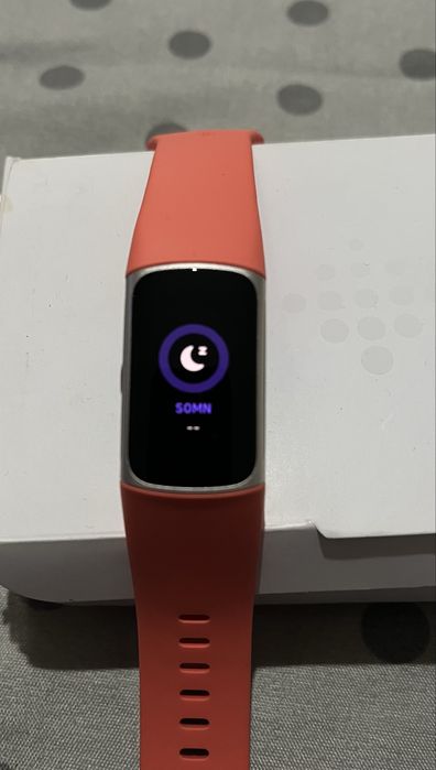 Smartwatch bratara fitness Fitbit