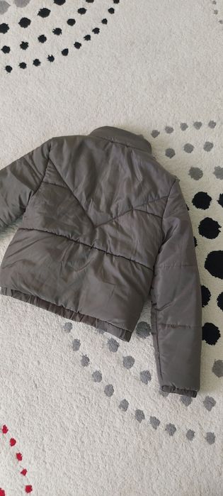 Geaca verde army, 164