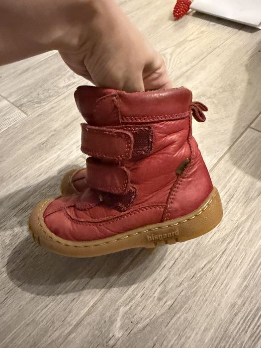 Ghete lana Bisgaard 25