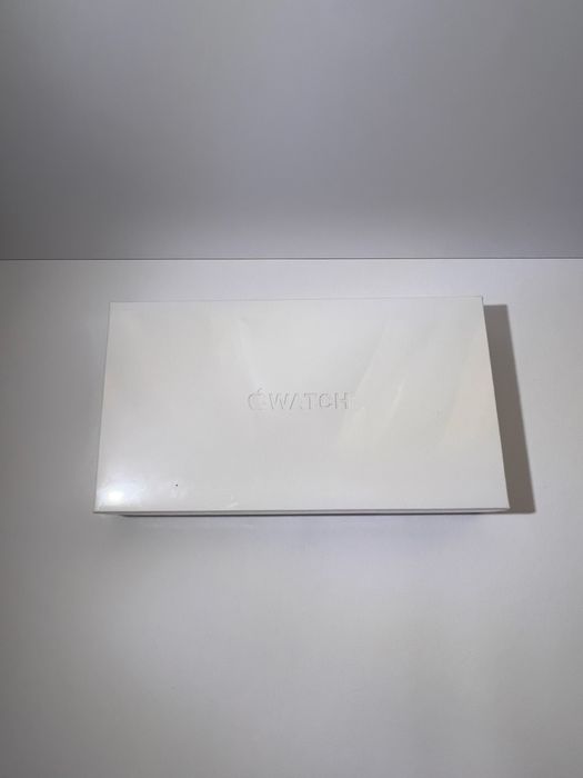 Vand smartwatch nou nout