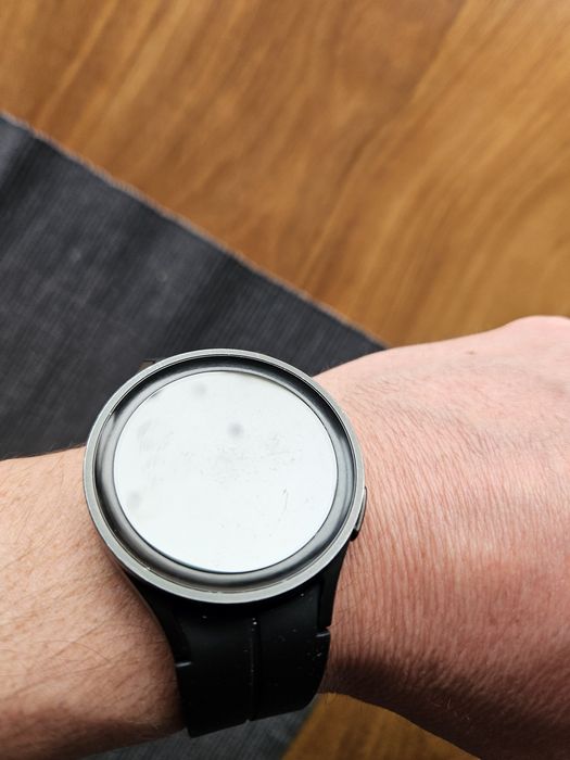 Samsung Galaxy watch 5 Pro lte