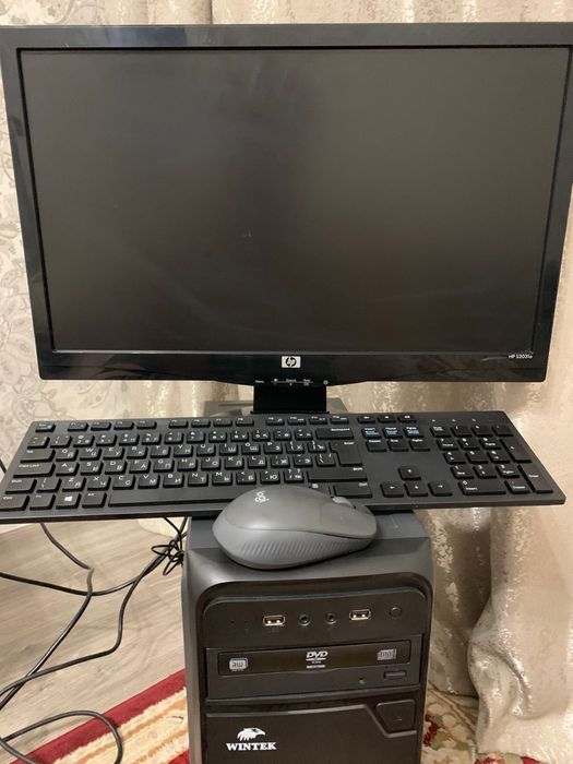 Продам компьютер