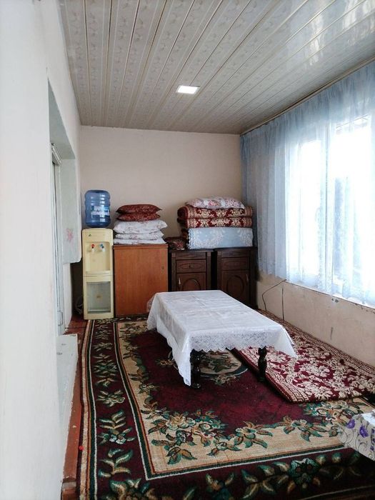 Uy sotuladi. Sroshna