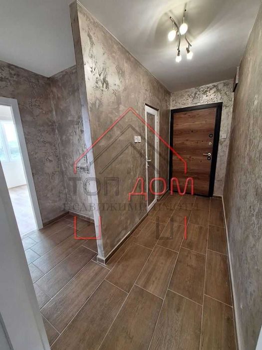 Продава се Двустаен апартамент в Варна, Младост 2 - 62 кв.м за 1936 €/кв.м - Снимка #7
