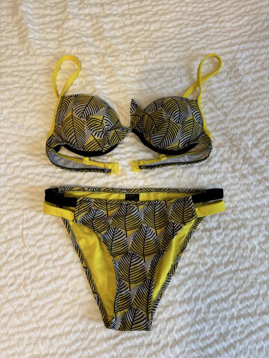 Costum de baie firma botezatu, zara , smart fashion