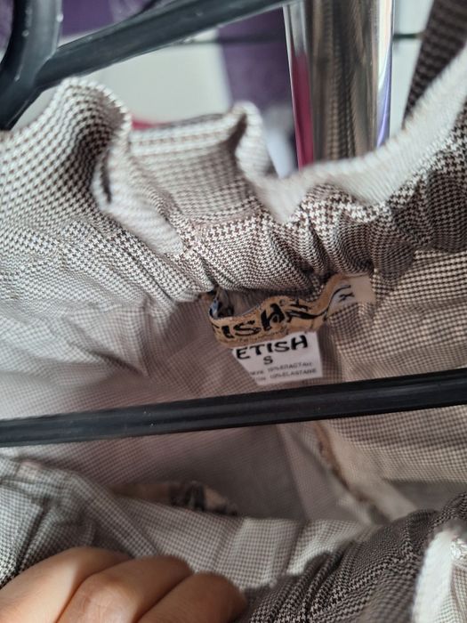 Панталони fetish