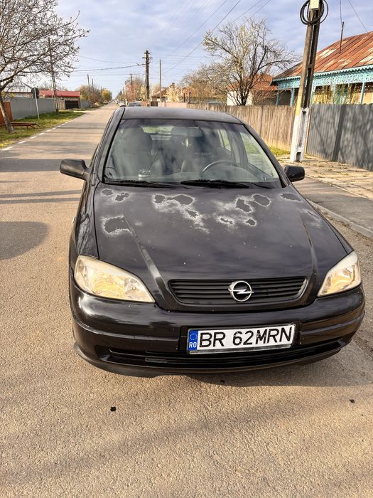 Vand opel astra g 1,6 8 valve anul 2001