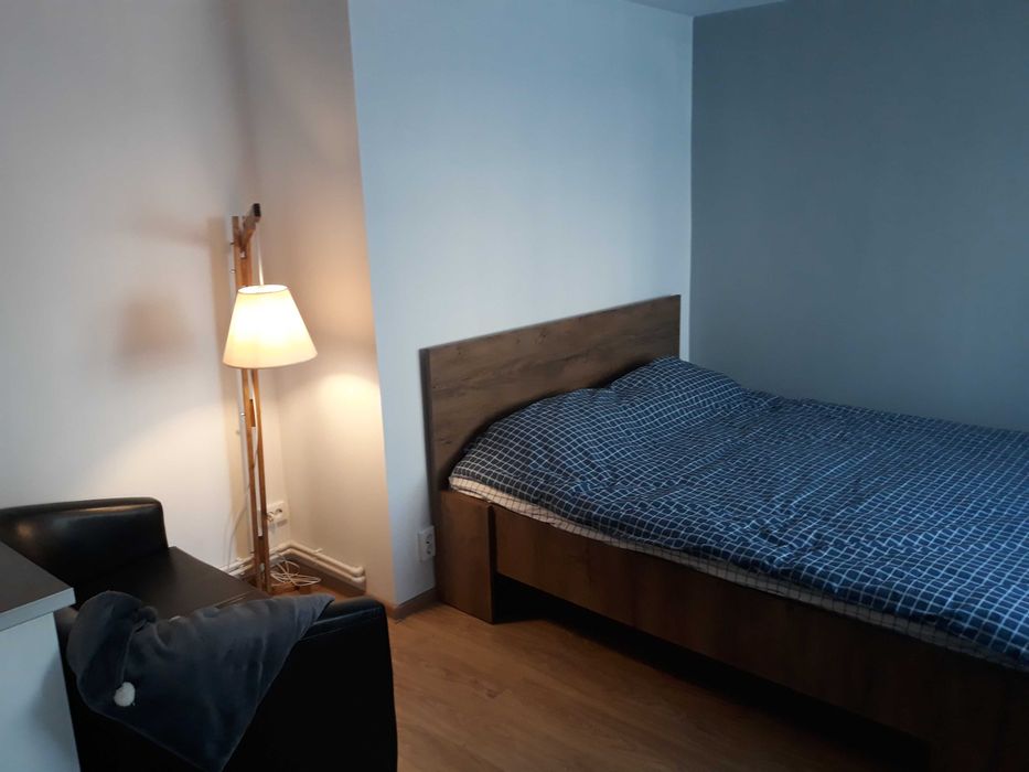 Închiriez garsoniera Târgu Ocna