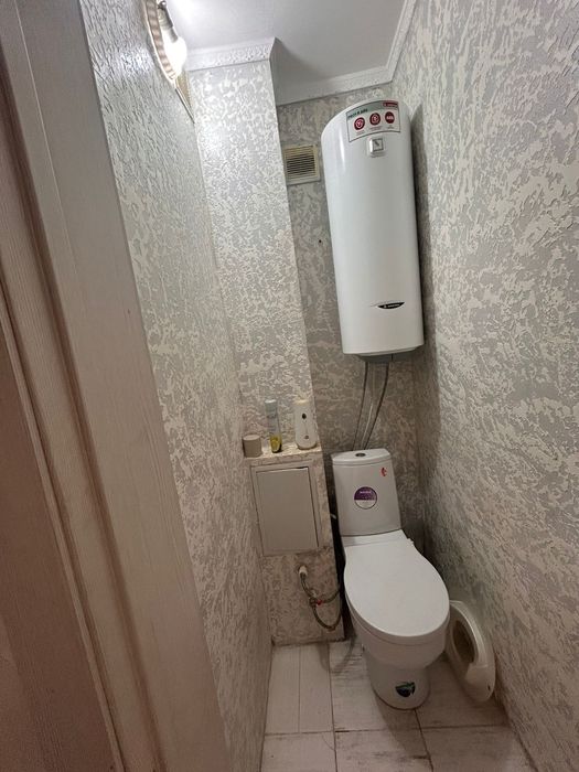 Продаем квартиру