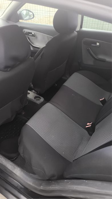 Seat Ibiza 1.2 benzina