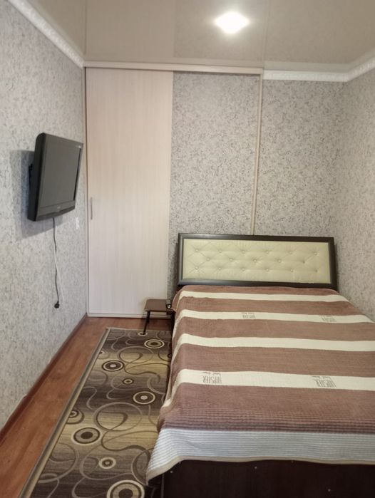 2х комн.квартира