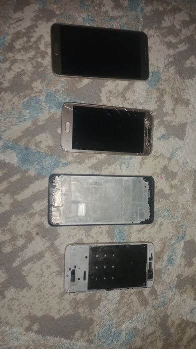 Продам всех на запчасти