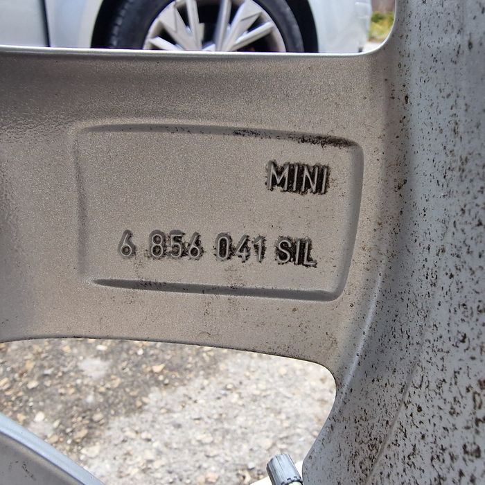 Джанти 17 Mini Cooper JCW 539 Mini Countryman F60