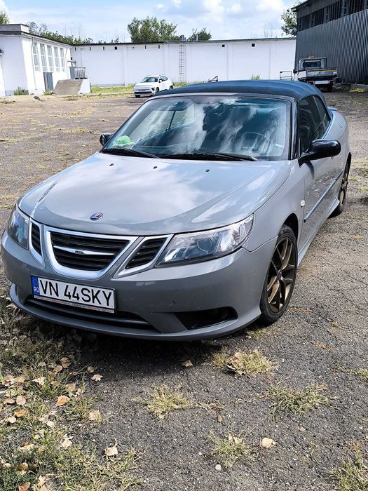SAAB 9-3 2004 — imagine 2