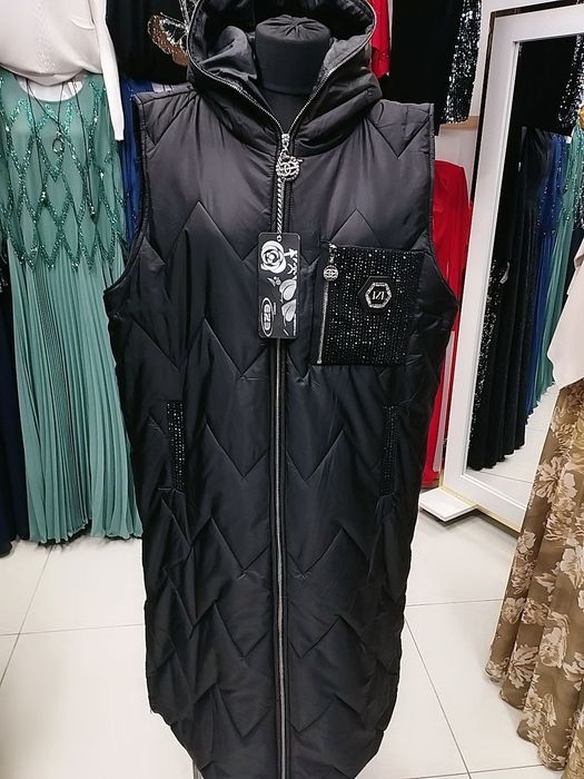 Новые кардиганы куртки в наличии есть