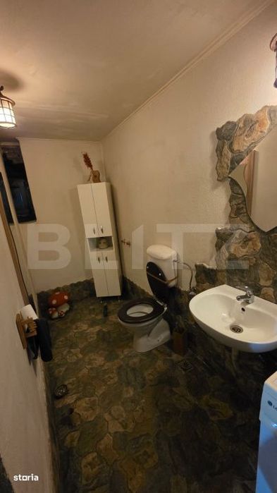 Oportunitate - Casa in zona centrala