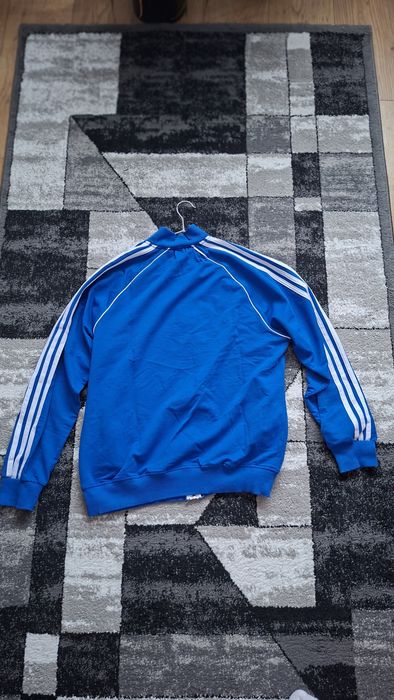 Bluza de trenning adidas
