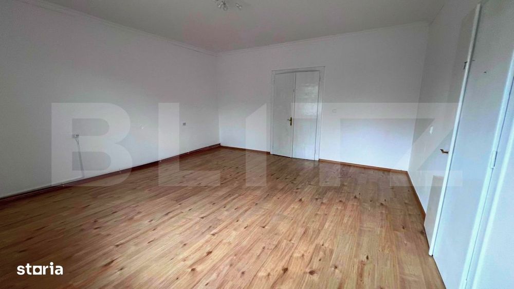 Spatiu birouri, 180 mp, zona Centrala – Alba Iulia
