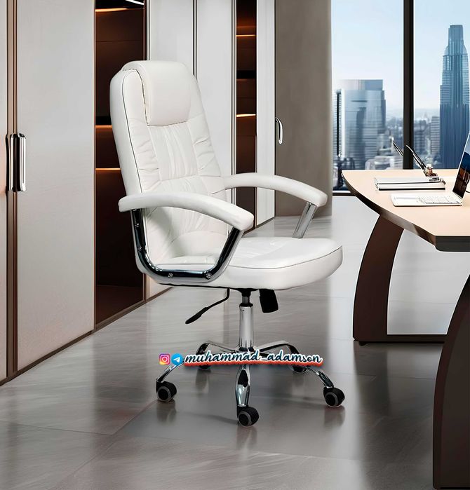 Кресло - стул Лео с бесплатной доставкой, гарантия 1 год !