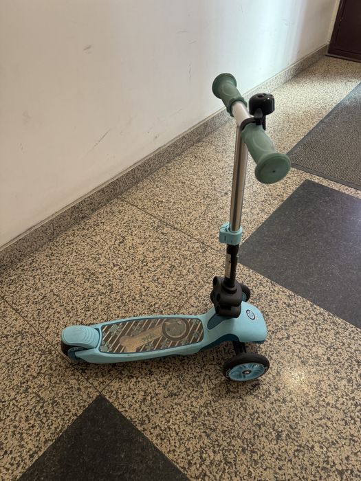 Детска тротинетка