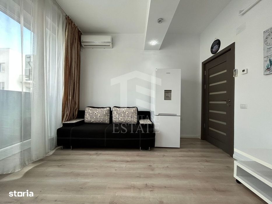 Apartament 2 camere Mamaia Nord