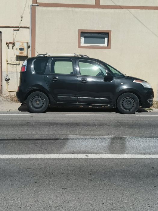 Citroën C3 Picasso – stare bună – [2009]