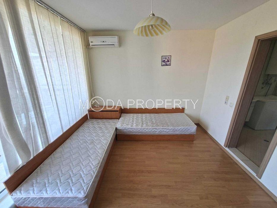 Продава се Едностаен апартамент в к.к. Слънчев бряг - 36 кв.м за 617 €/кв.м - Снимка #9