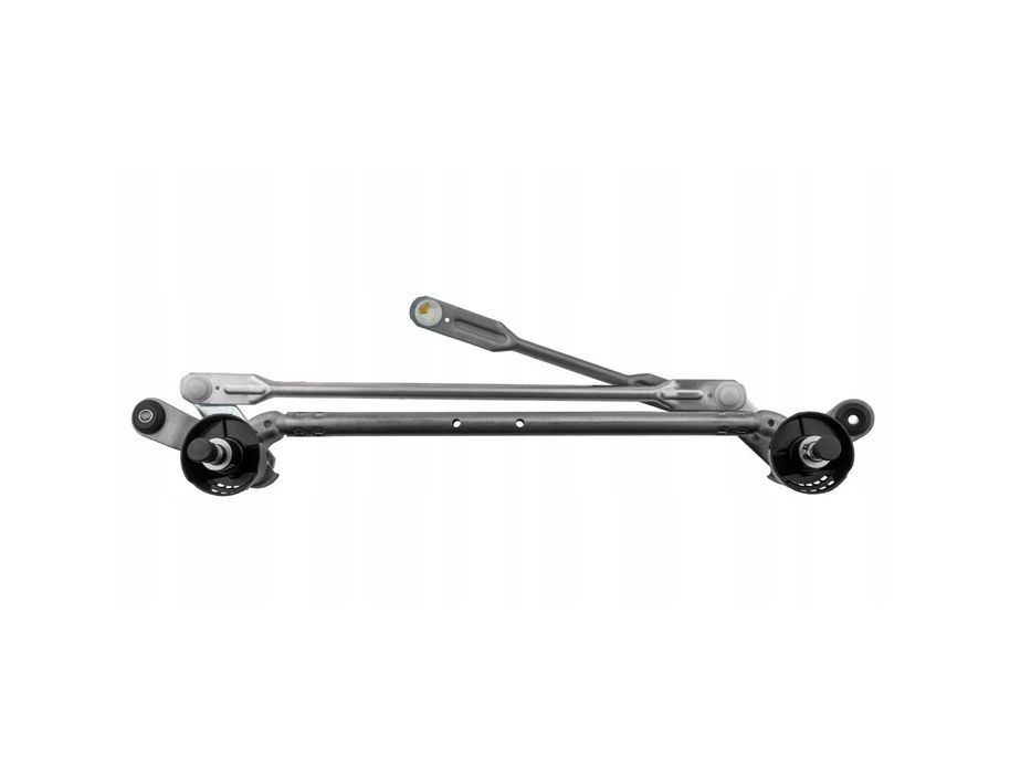 Лостов механизъм за чистачки за Nissan Qashqai J 11