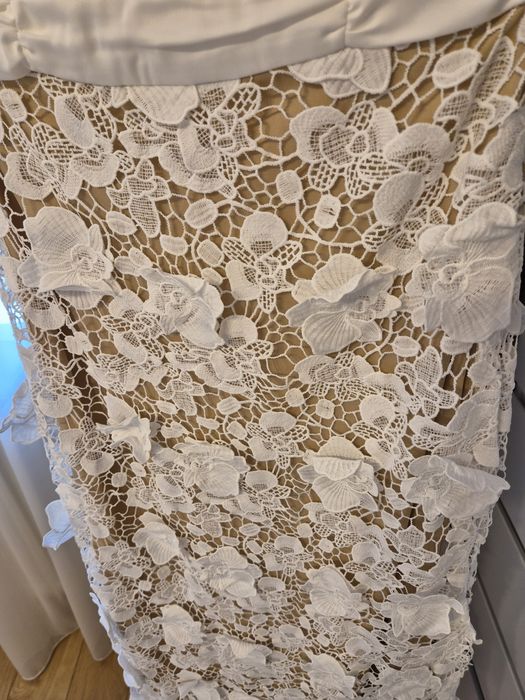 Rochie dama cu eticheta