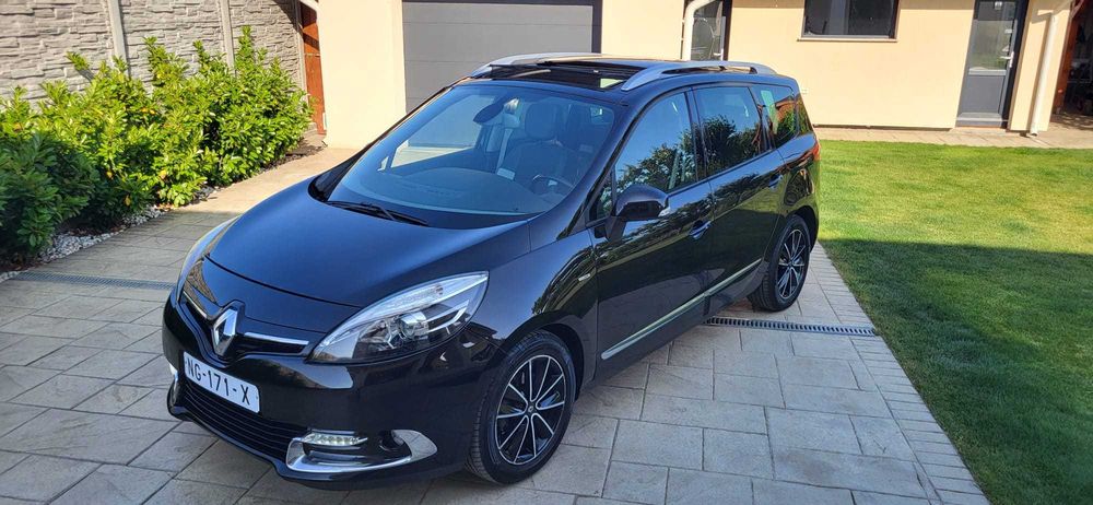 Renault Grand Scenic