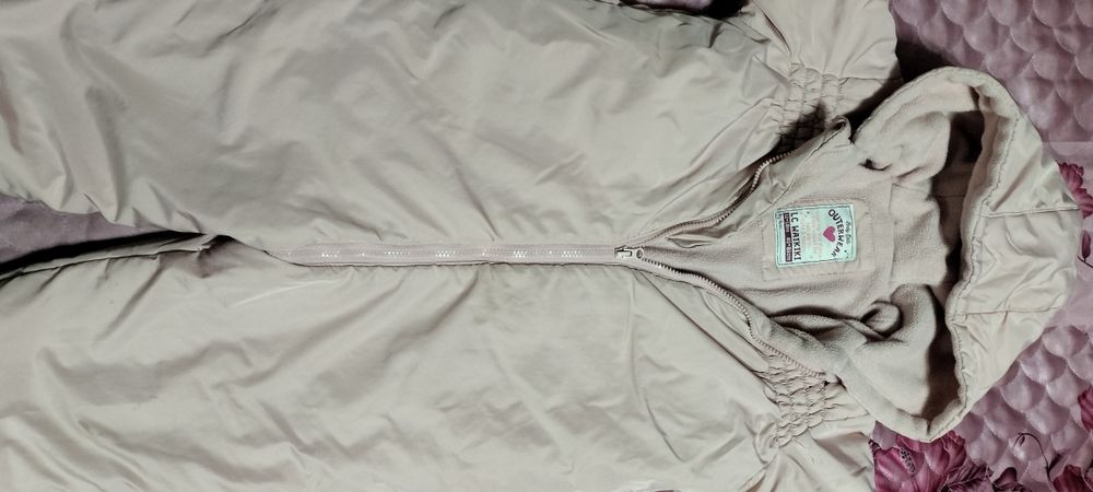 Продам комбинезон